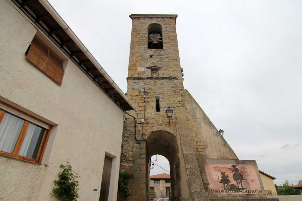 Torre de Ésera